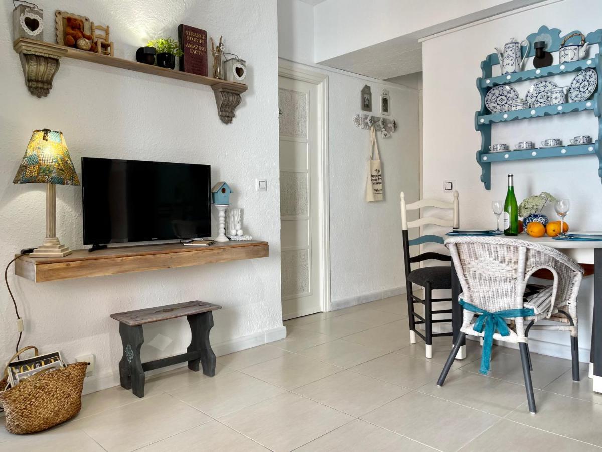 Flamenco, Solo A 40 Metros De La Playa Apartment Calpe Exterior photo